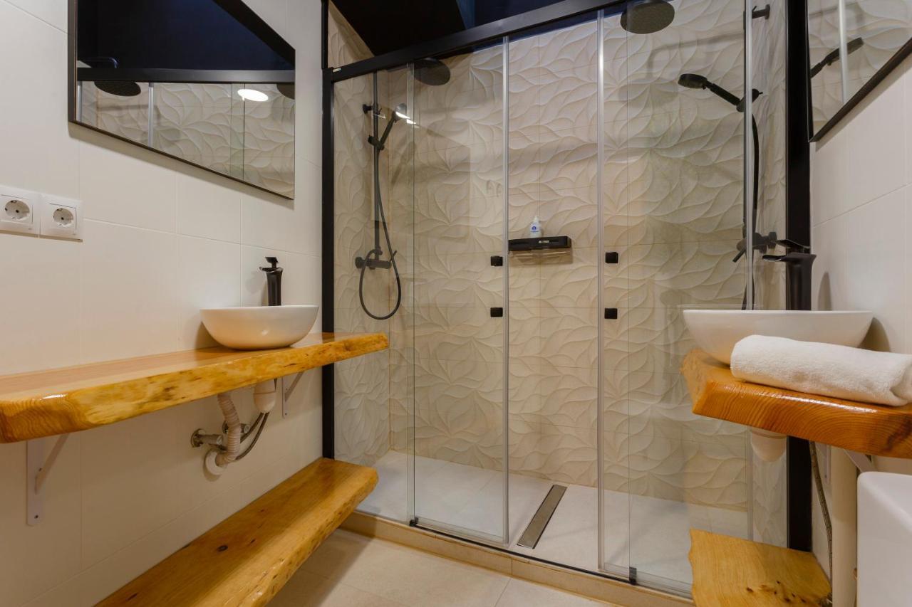 Atico & Jacuzzi Cruz By Cadiz4Rentals Cádis Exterior foto